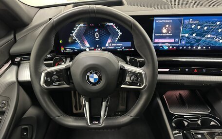 BMW 5 серия, 2023 год, 6 999 000 рублей, 12 фотография