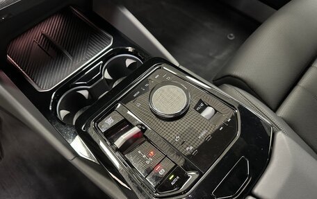 BMW 5 серия, 2023 год, 6 999 000 рублей, 16 фотография