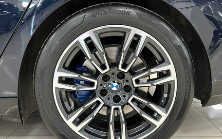 BMW 5 серия, 2023 год, 6 999 000 рублей, 32 фотография