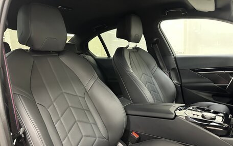 BMW 5 серия, 2023 год, 6 999 000 рублей, 24 фотография