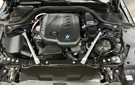 BMW 5 серия, 2023 год, 6 999 000 рублей, 31 фотография