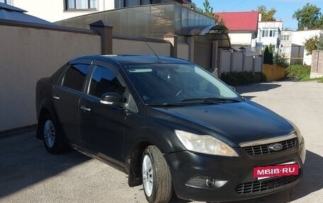 Ford Focus II рестайлинг, 2009 год, 560 000 рублей, 2 фотография