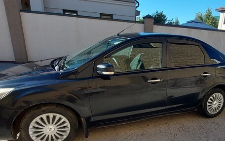 Ford Focus II рестайлинг, 2009 год, 560 000 рублей, 6 фотография