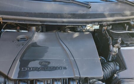 Ford Focus II рестайлинг, 2009 год, 560 000 рублей, 14 фотография