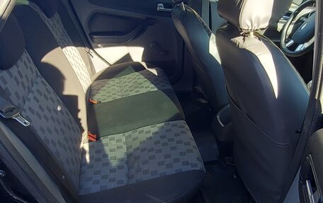Ford Focus II рестайлинг, 2009 год, 560 000 рублей, 20 фотография