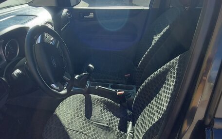 Ford Focus II рестайлинг, 2009 год, 560 000 рублей, 18 фотография