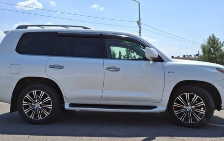 Lexus LX III, 2011 год, 3 500 000 рублей, 9 фотография