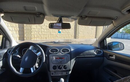 Ford Focus II рестайлинг, 2009 год, 560 000 рублей, 22 фотография
