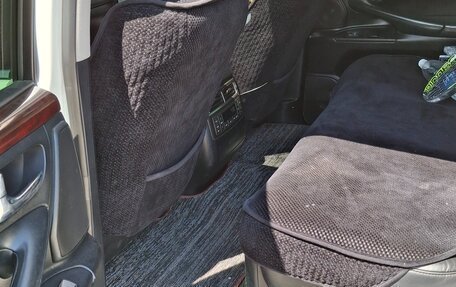 Lexus LX III, 2011 год, 3 500 000 рублей, 18 фотография