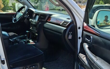 Lexus LX III, 2011 год, 3 500 000 рублей, 16 фотография