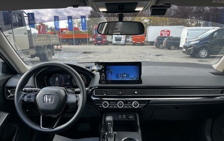Honda Civic IX, 2022 год, 2 480 000 рублей, 8 фотография