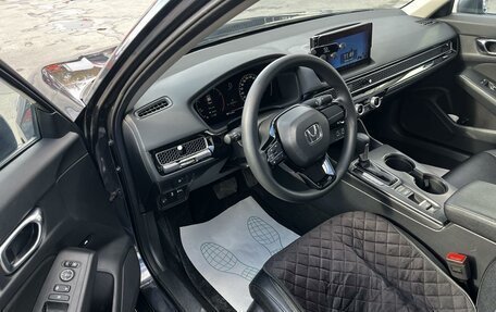 Honda Civic IX, 2022 год, 2 480 000 рублей, 7 фотография
