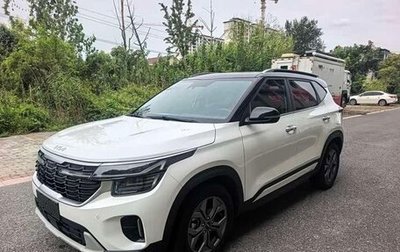 KIA Seltos I, 2023 год, 1 850 000 рублей, 1 фотография