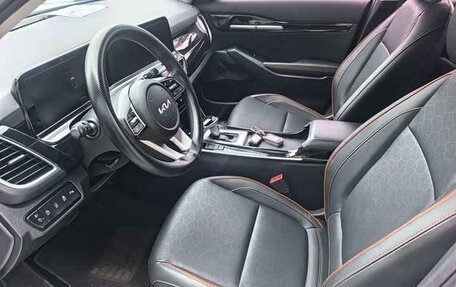 KIA Seltos I, 2023 год, 1 850 000 рублей, 5 фотография