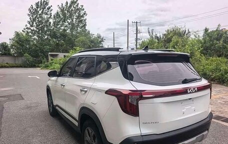 KIA Seltos I, 2023 год, 1 850 000 рублей, 3 фотография