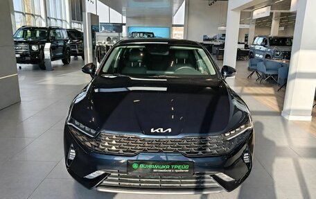 KIA K5, 2021 год, 2 265 000 рублей, 2 фотография