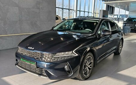 KIA K5, 2021 год, 2 265 000 рублей, 3 фотография