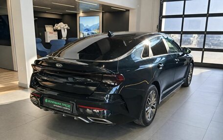 KIA K5, 2021 год, 2 265 000 рублей, 6 фотография