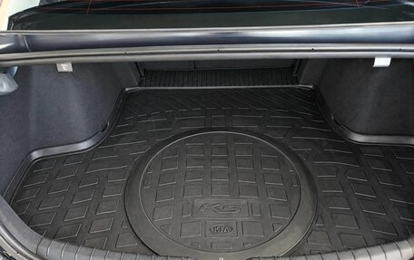 KIA K5, 2021 год, 2 265 000 рублей, 15 фотография