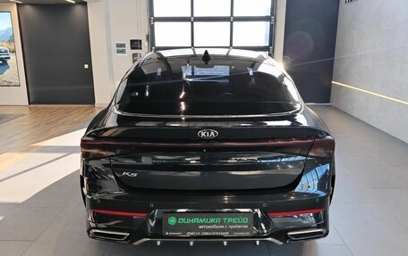 KIA K5, 2021 год, 2 265 000 рублей, 5 фотография