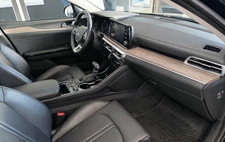 KIA K5, 2021 год, 2 265 000 рублей, 8 фотография