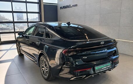 KIA K5, 2021 год, 2 265 000 рублей, 4 фотография