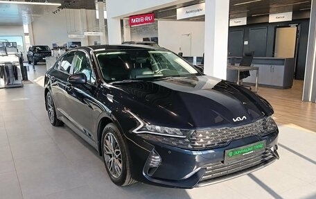 KIA K5, 2021 год, 2 265 000 рублей, 1 фотография