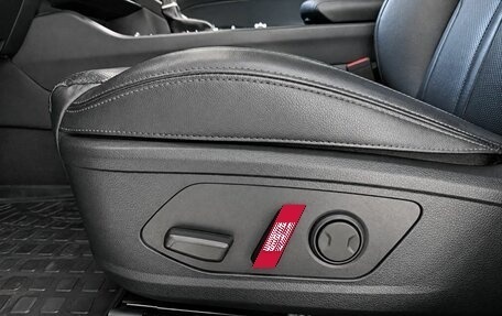 KIA K5, 2021 год, 2 265 000 рублей, 13 фотография