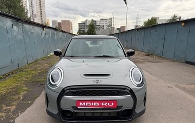 MINI Hatch, 2021 год, 3 300 000 рублей, 1 фотография