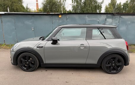 MINI Hatch, 2021 год, 3 300 000 рублей, 5 фотография