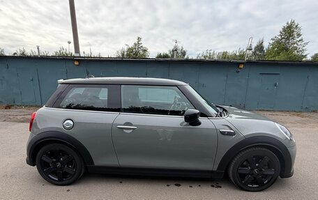 MINI Hatch, 2021 год, 3 300 000 рублей, 4 фотография
