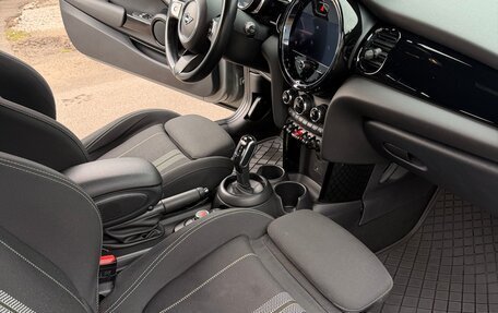 MINI Hatch, 2021 год, 3 300 000 рублей, 14 фотография