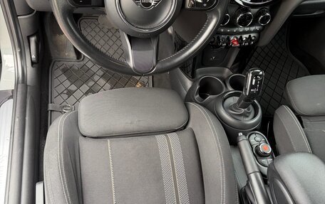 MINI Hatch, 2021 год, 3 300 000 рублей, 11 фотография