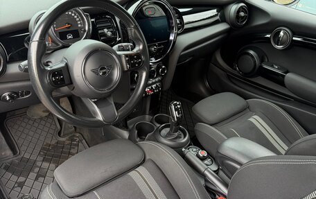 MINI Hatch, 2021 год, 3 300 000 рублей, 10 фотография