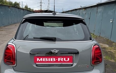MINI Hatch, 2021 год, 3 300 000 рублей, 7 фотография