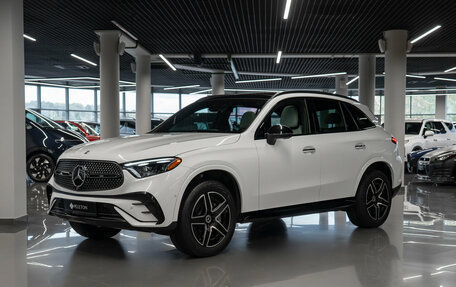 Mercedes-Benz GLC, 2024 год, 7 500 000 рублей, 1 фотография