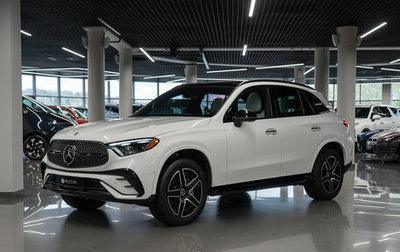 Mercedes-Benz GLC, 2024 год, 7 500 000 рублей, 1 фотография