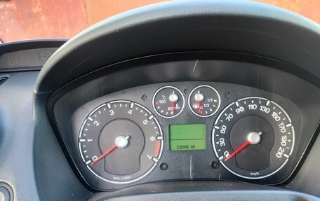 Ford Fiesta, 2006 год, 230 000 рублей, 6 фотография