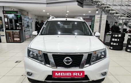Nissan Terrano III, 2022 год, 1 950 000 рублей, 6 фотография