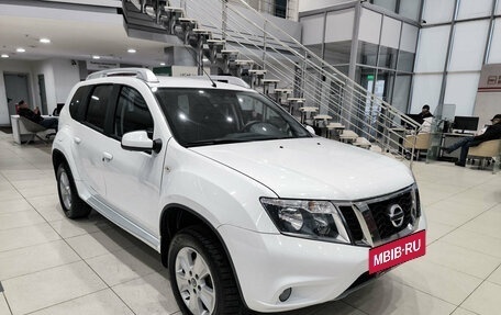 Nissan Terrano III, 2022 год, 1 950 000 рублей, 7 фотография