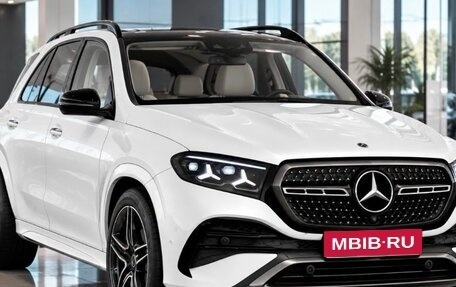 Mercedes-Benz GLE, 2026 год, 17 440 000 рублей, 1 фотография