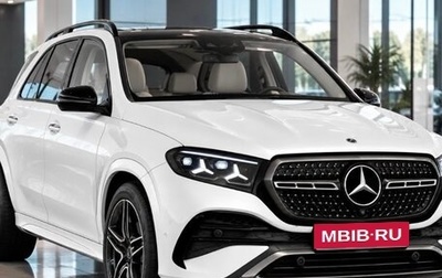 Mercedes-Benz GLE, 2026 год, 17 440 000 рублей, 1 фотография