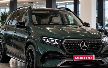 Mercedes-Benz GLE, 2026 год, 17 200 000 рублей, 1 фотография