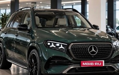 Mercedes-Benz GLE, 2026 год, 17 200 000 рублей, 1 фотография
