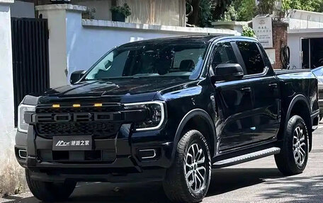 Ford Ranger, 2024 год, 4 100 000 рублей, 1 фотография