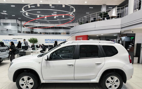 Nissan Terrano III, 2022 год, 1 950 000 рублей, 12 фотография