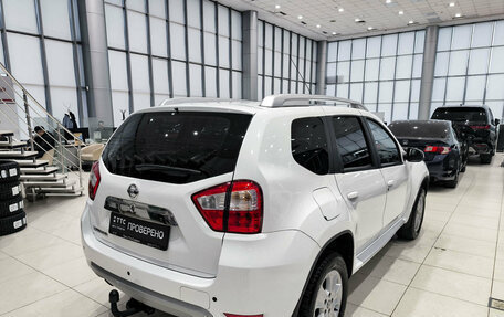 Nissan Terrano III, 2022 год, 1 950 000 рублей, 9 фотография