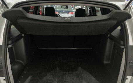 Nissan Terrano III, 2022 год, 1 950 000 рублей, 14 фотография