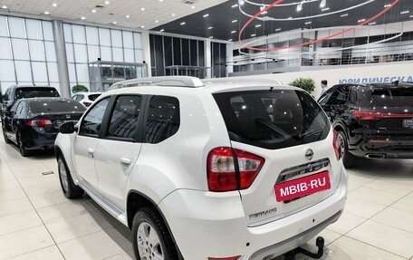 Nissan Terrano III, 2022 год, 1 950 000 рублей, 11 фотография
