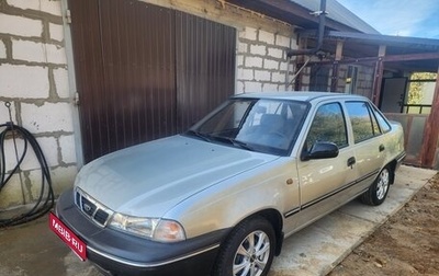 Daewoo Nexia I рестайлинг, 2008 год, 257 000 рублей, 1 фотография